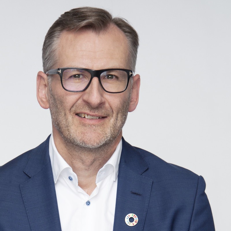 Mads Heine