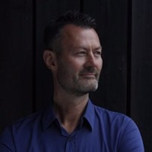 Tommy Andersen Tommy Andersen