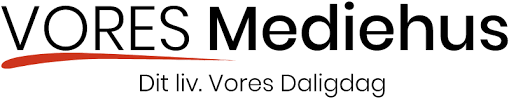 VORES Mediehus