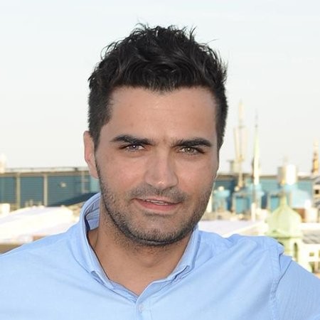 Helder Almeida