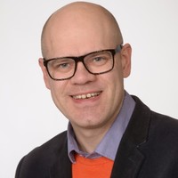 Marko J Koski
