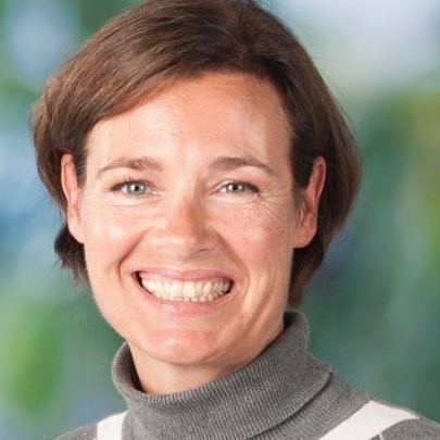 Inge Normann Jørgensen