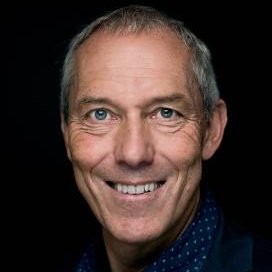 Jesper Højberg Christensen