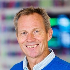 Jørgen Balle Olesen