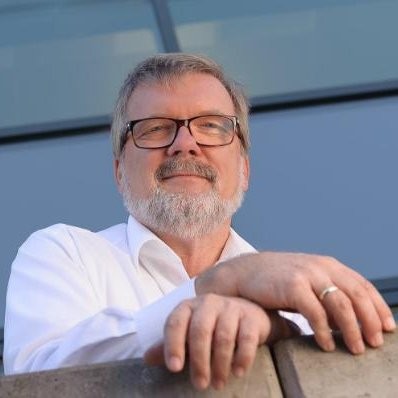 Jørgen Lindskov Knudsen