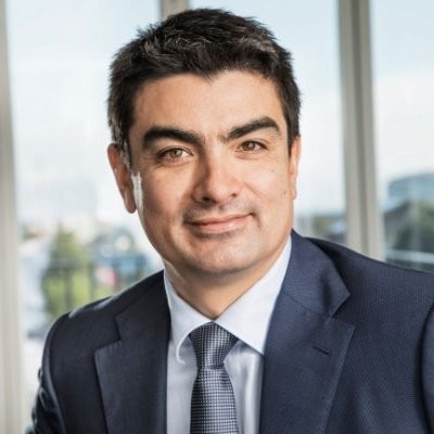 Kim Clausen Agerskov