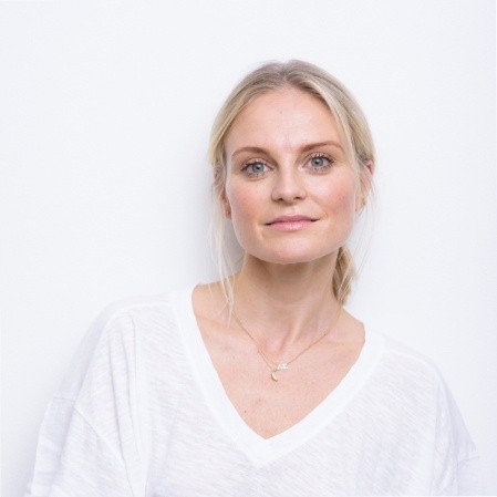 Marianne Kolenda Kruse