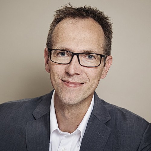 Martin Robert Knudsen