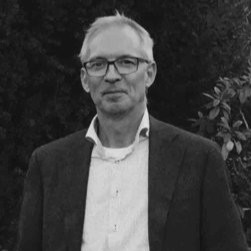 Michael Houghton-Larsen