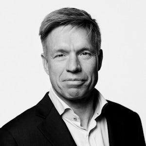 Michael Østerlund Madsen