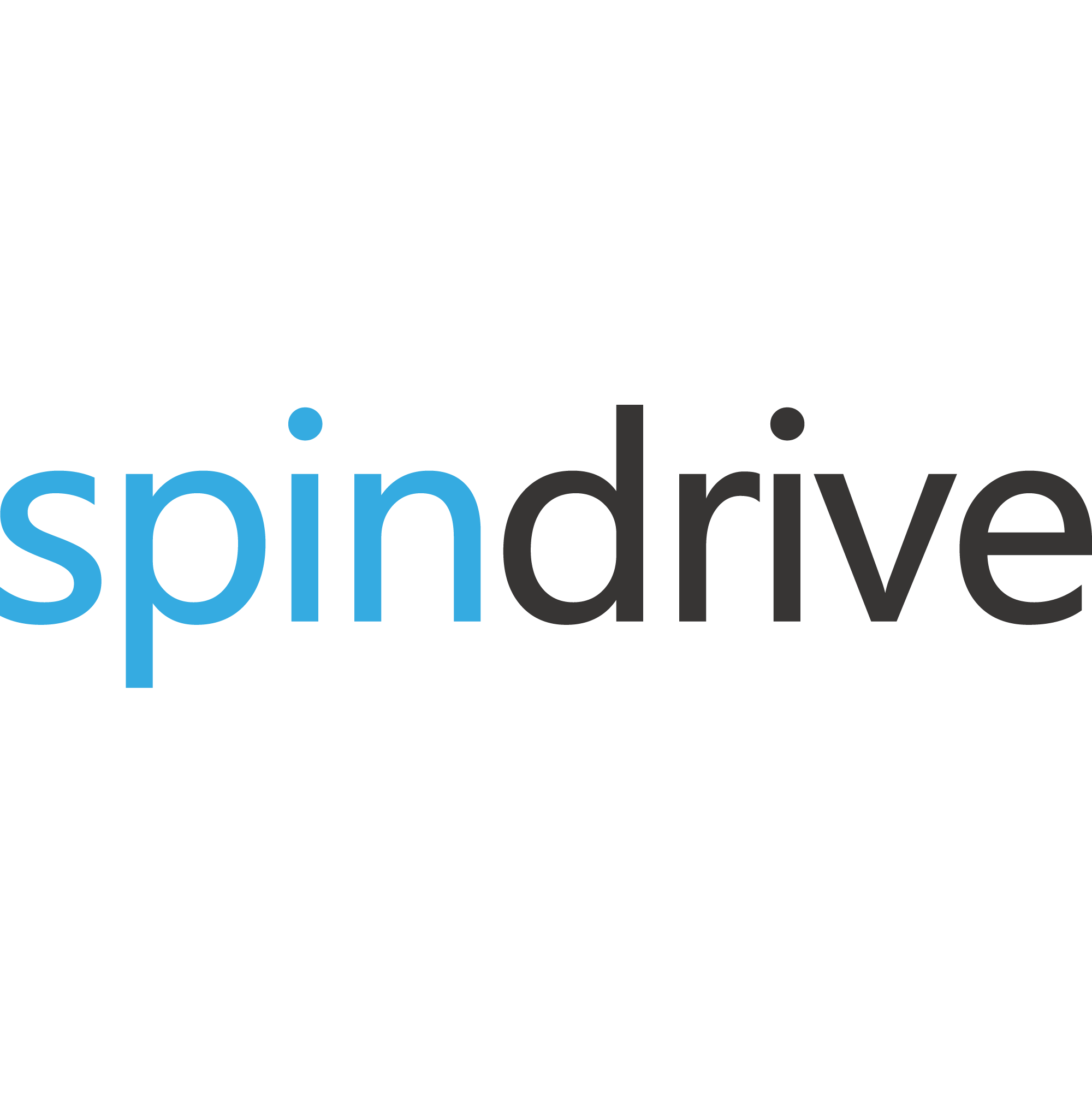 SpinDrive