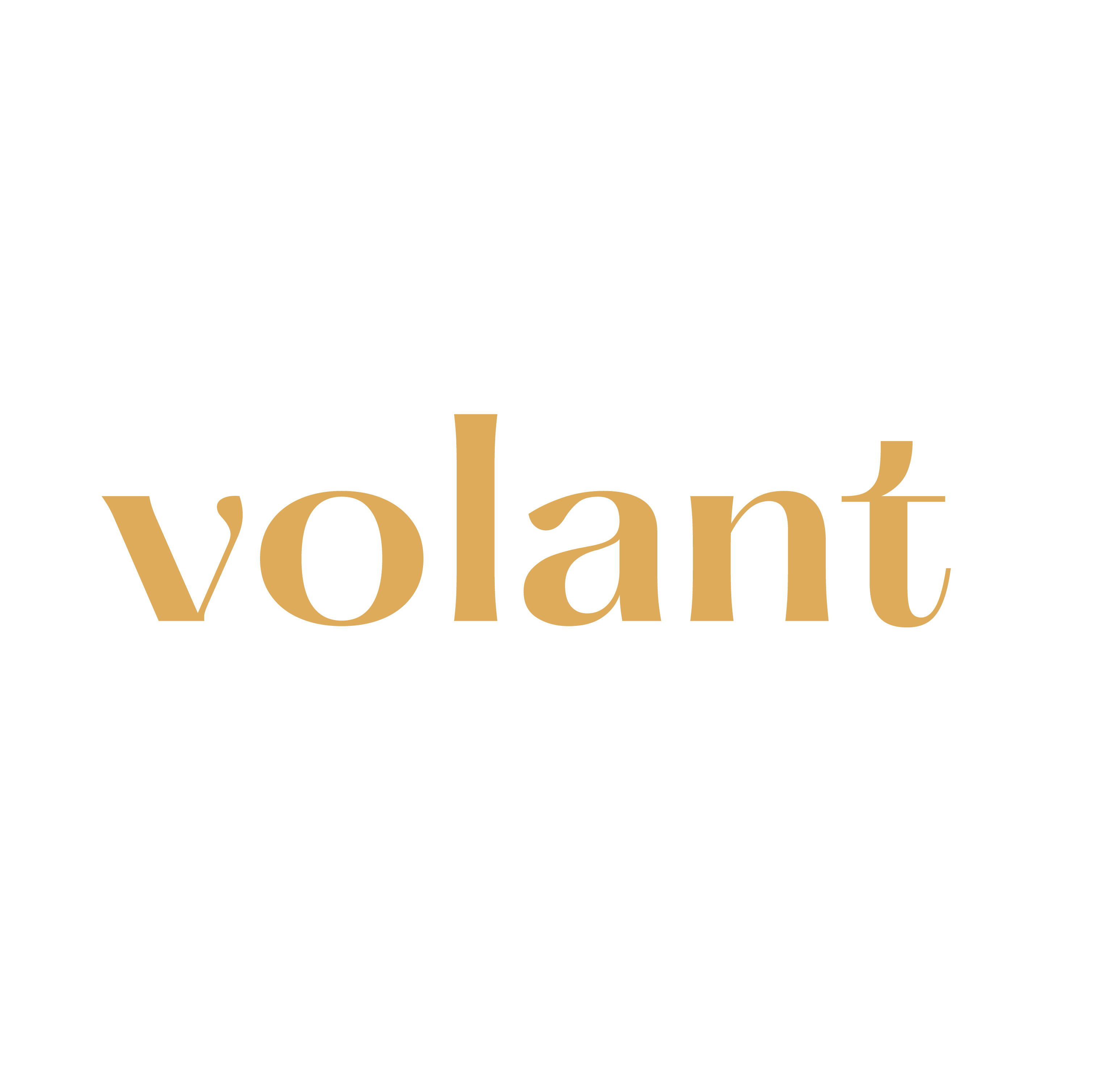 volant - minimalistic handmade diffusers and organic essential oils