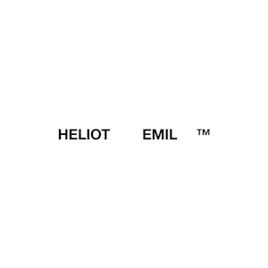 HELIOT EMIL