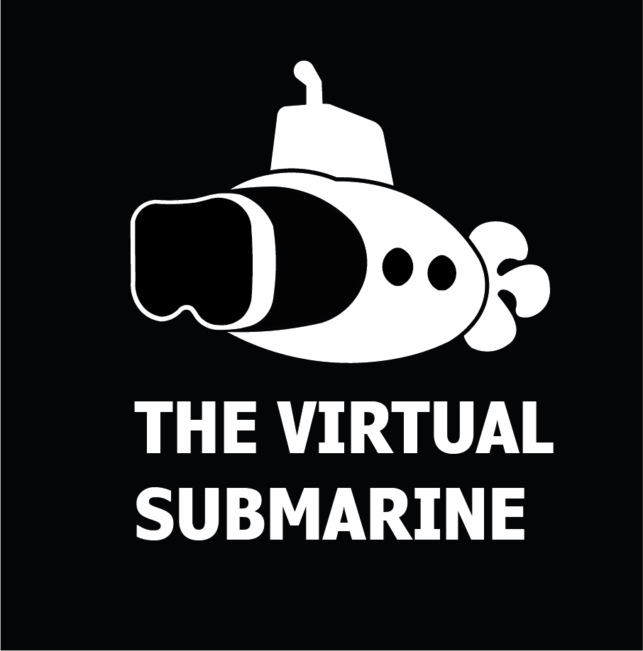 The Virtual Subrmarine
