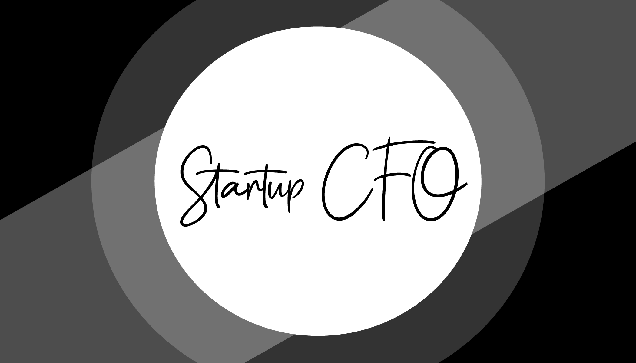 Startup CFO