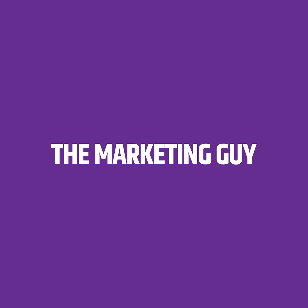 The Marketing Guy