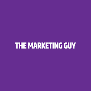 The Marketing Guy