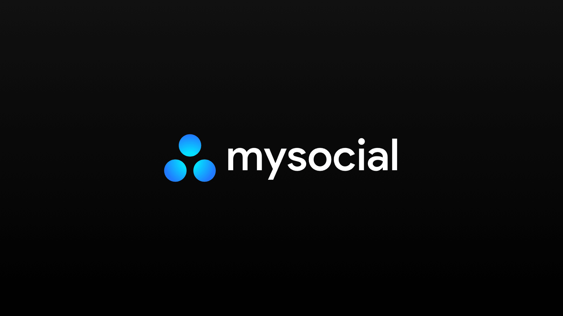 mysocial
