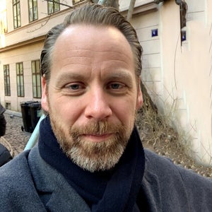 Morten Larsen