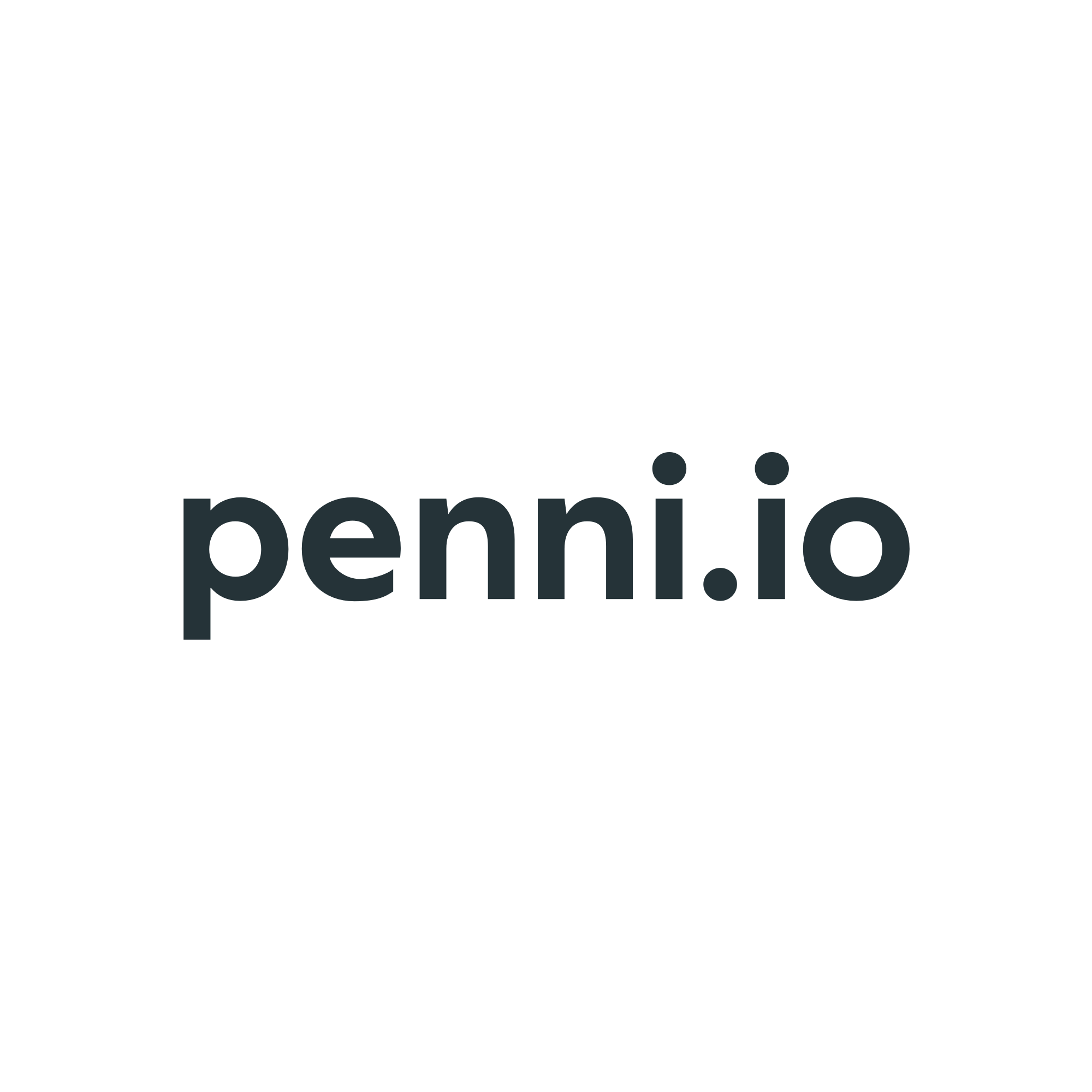 Penni.io