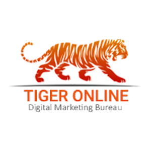 Tiger Online Digital Marketing Bureau
