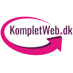 Komplet Web ApS