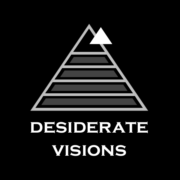 Desiderate Visions AS