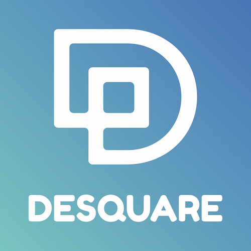 Desquare