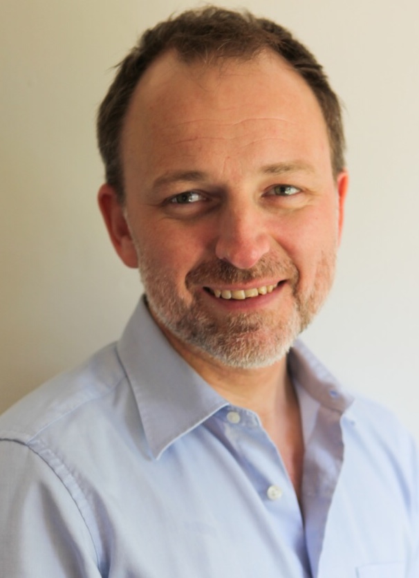 Carsten Beck Jørgensen