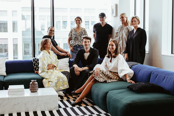 company gallery image
