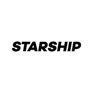 Starship Technologies 