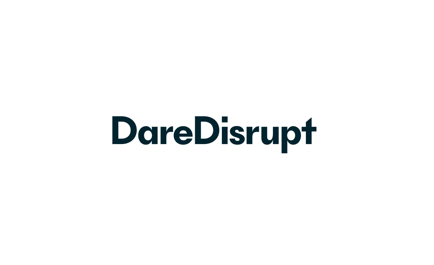 DareDisrupt