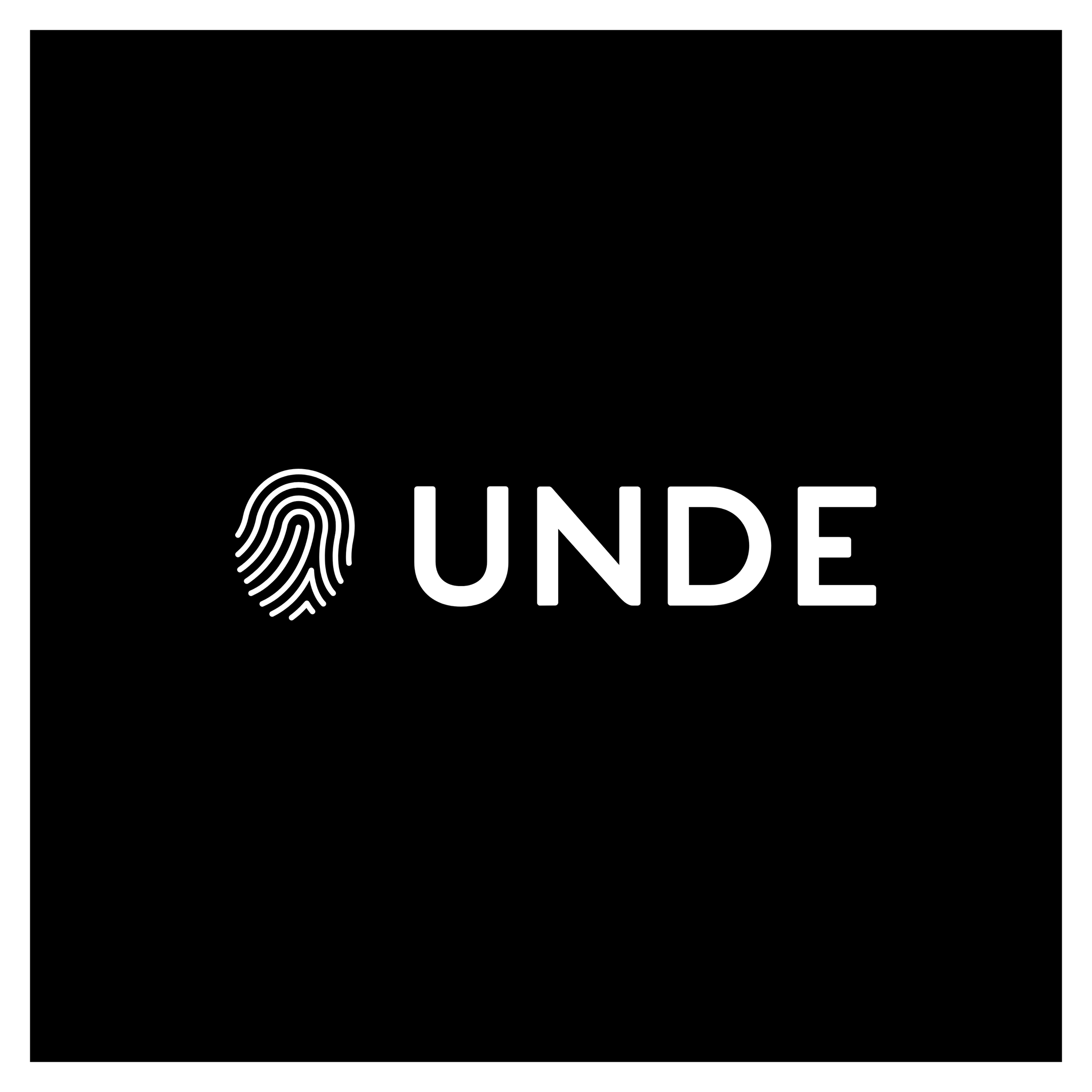 Unde