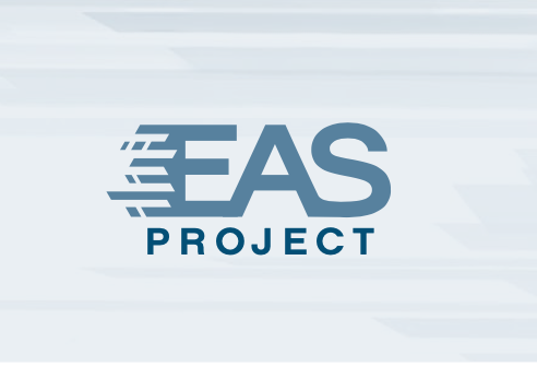EAS Project oü