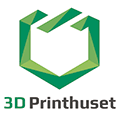 3D Printhuset 