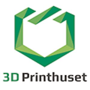 3D Printhuset 
