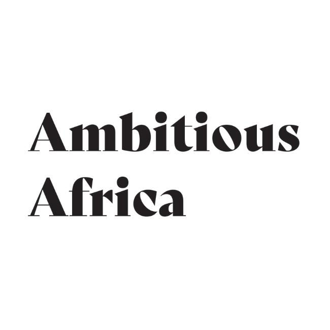 Ambitious.Africa