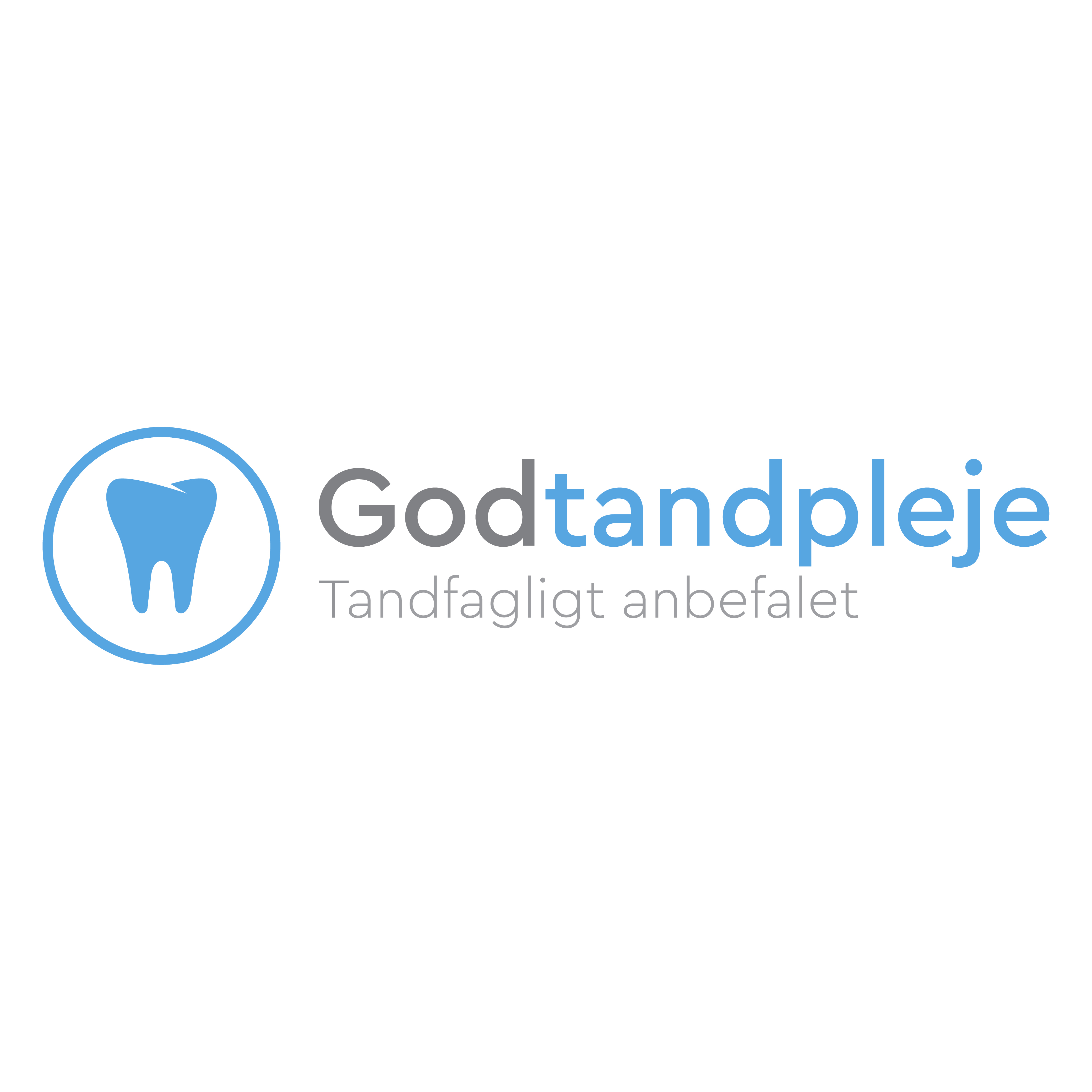Godtandpleje.dk