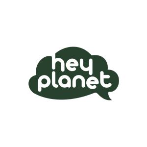 Hey Planet