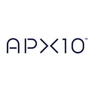 APX10 A/S