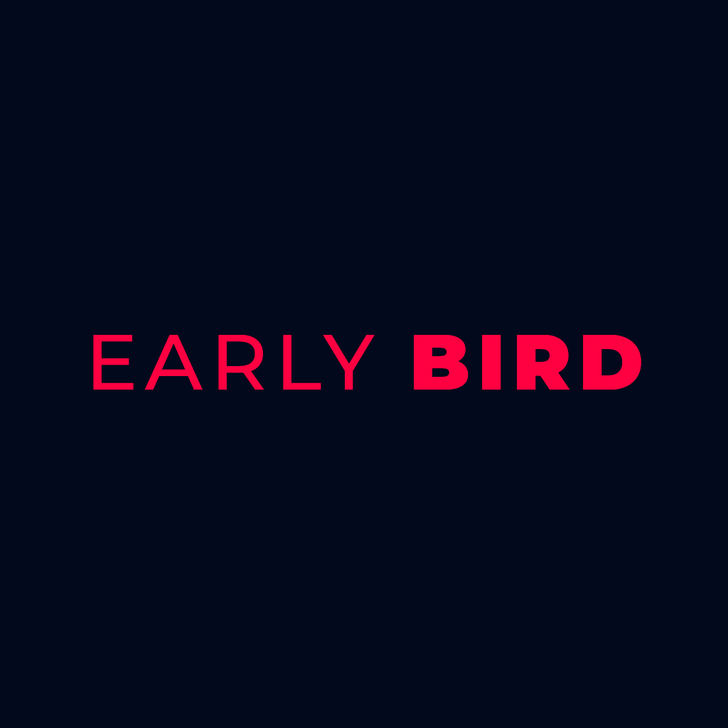 Early Bird