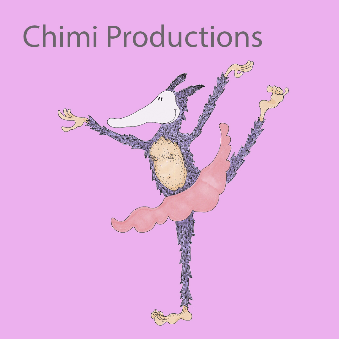 Chimi Productions