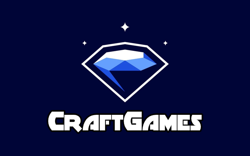 Craft Games