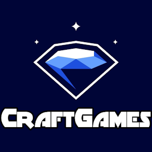 Craft Games