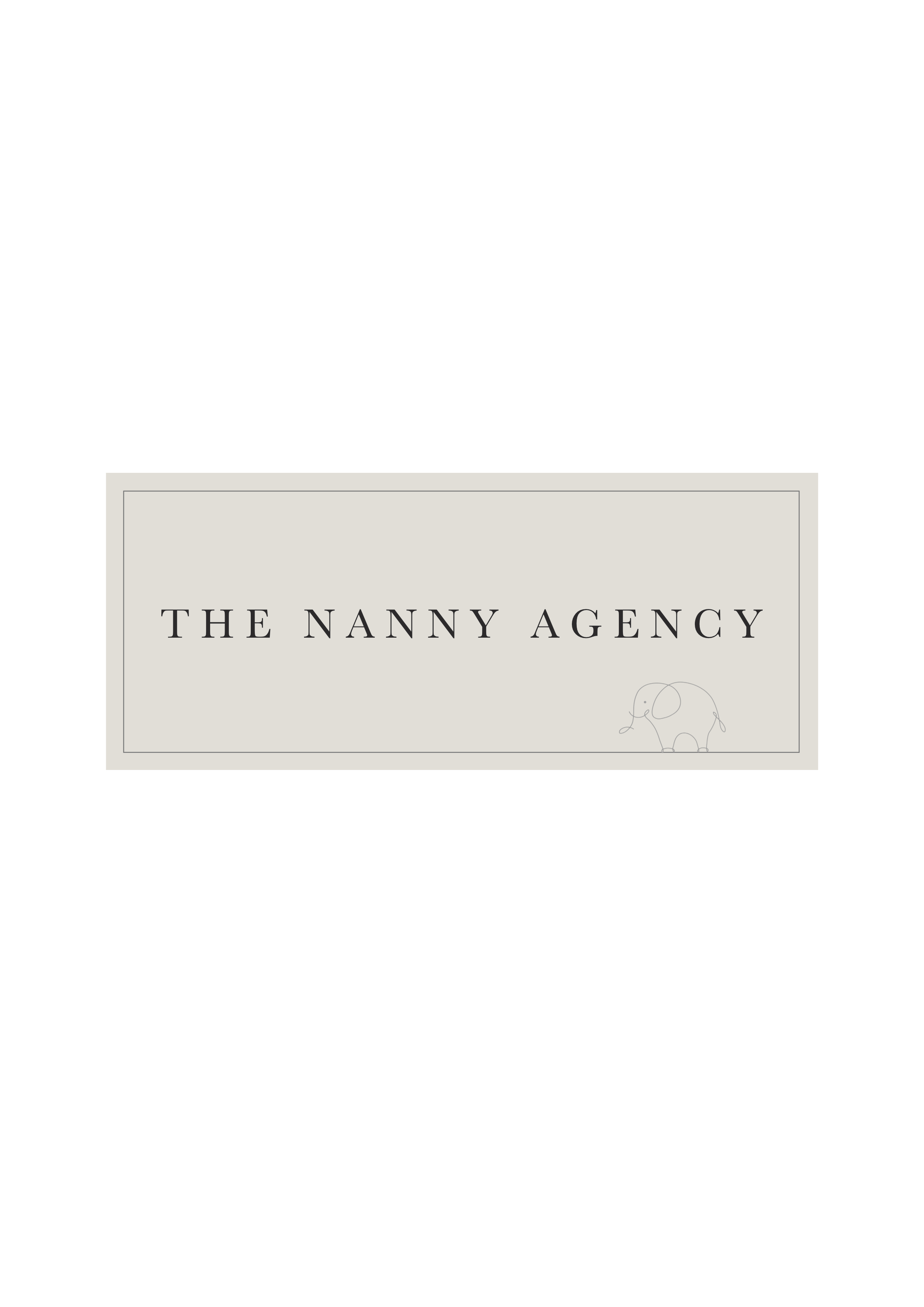 The Nanny Agency