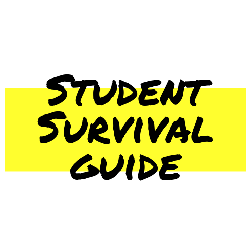 student survival kit coupns oregon state university