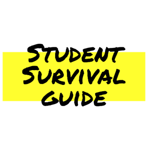 Student Survival Guide
