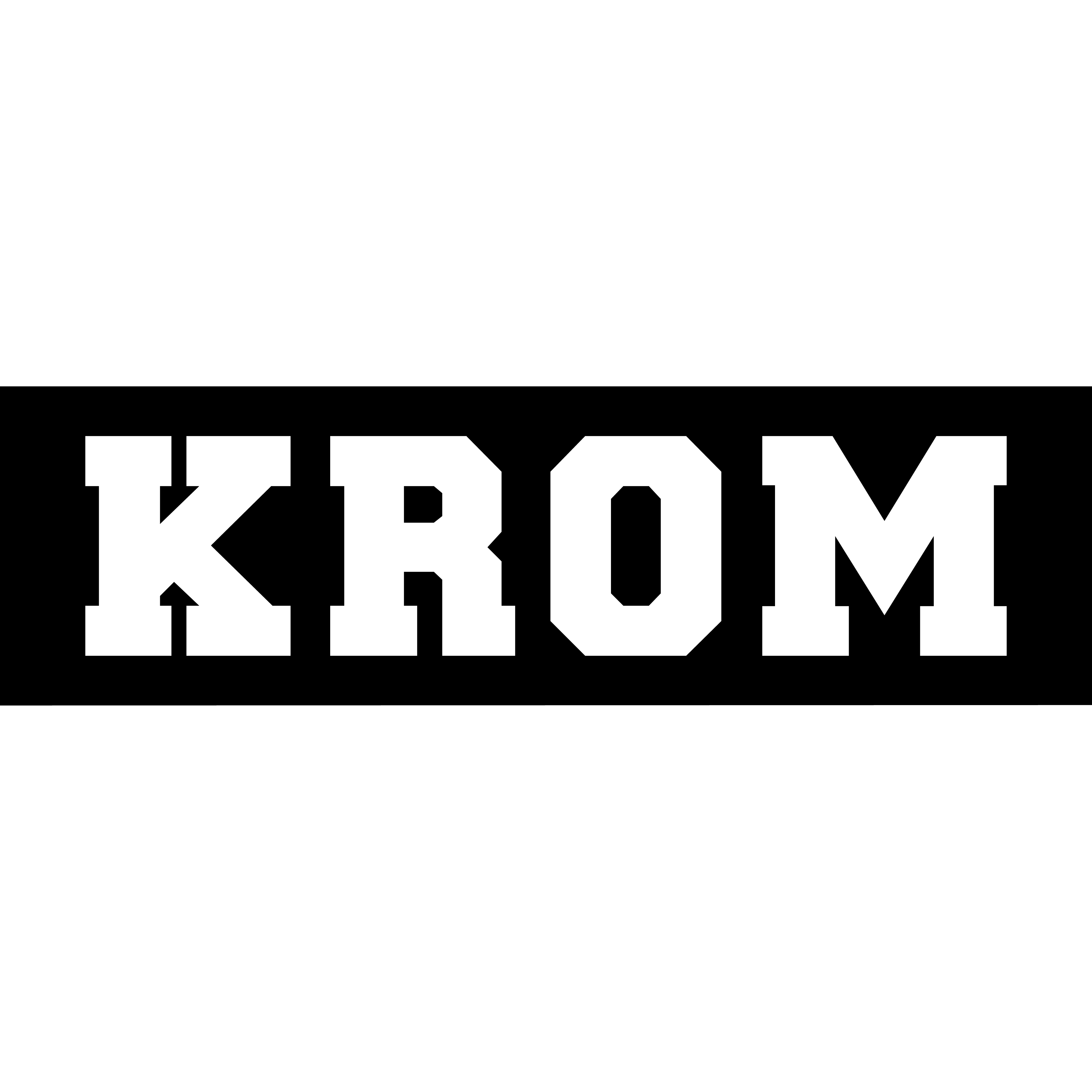 KROM Kendama
