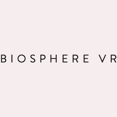 Biosphere VR