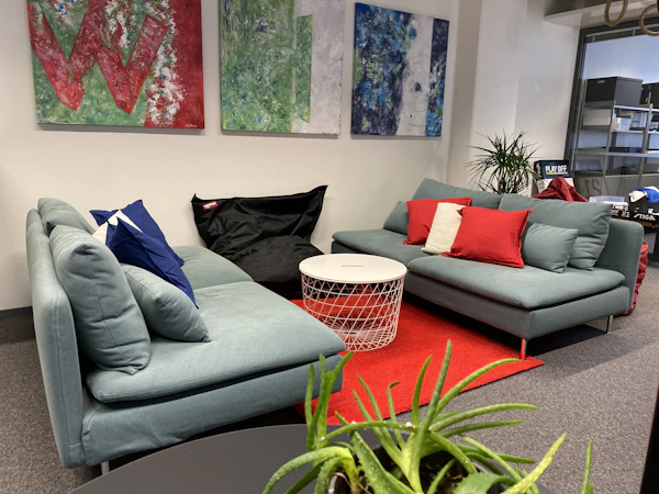 company gallery image